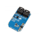 SI7006-A20 Humidity and Temperature Sensor ±5%RH ±1°C I2C Mini Module